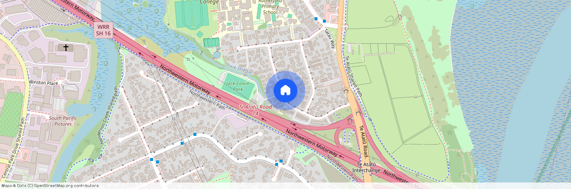 5/21 Titoki Street, Te Atatu Peninsula, Waitakere City