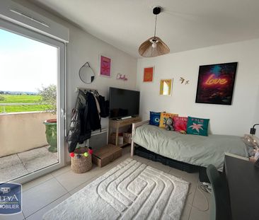 Location Appartement 4 pièces 73m² BOUJAN SUR LIBRON 34760 - Photo 1