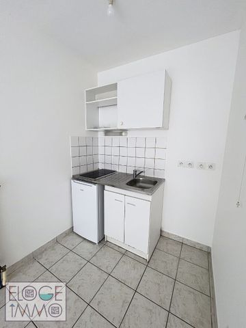 Location Appartement 2 pièces 38m² ROUEN 76100 - Photo 3