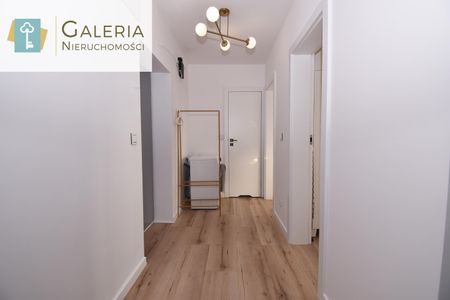 Przytulne 3 pokoje z balkonem i klimatyzacją - Zdjęcie 5