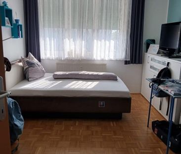 Helle 3-Zimmer-Wohnung mit Balkon in Ansfelden – Verfügbar ab 01.03... - Photo 2