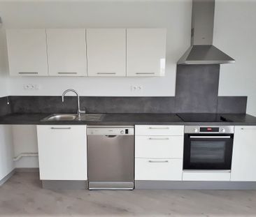 Location Appartement 2 pièces 43m² - Photo 3