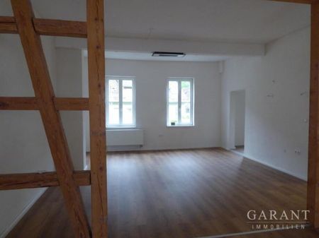 3 1/2 Zimmer-Wohnung - Photo 2