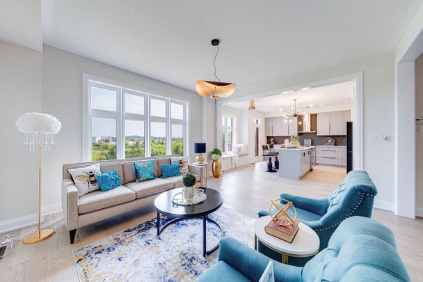 For Lease - 33 John Dallimore Drive, Georgina, Ontario - Photo 1