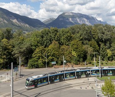 Grenoble, 5 rue Jules Flandrin, 38100 Grenoble - Photo 5