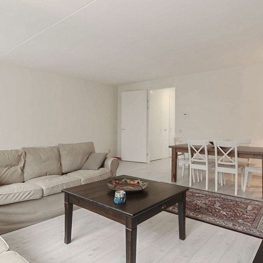 Appartement te huur: Adikade 44 3531 WS Utrecht - Foto 1