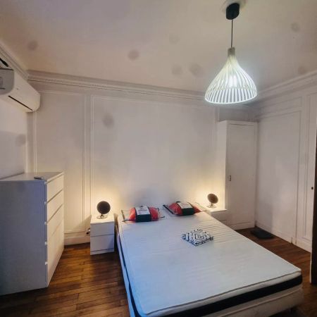 Appartement Paris 1 pièce - Photo 5