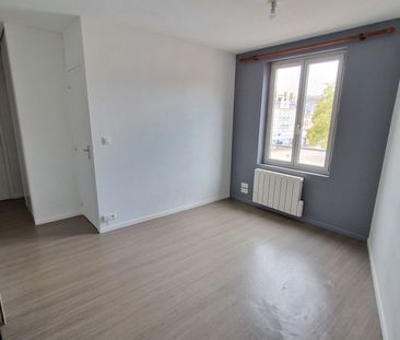 Location Appartement 2 pièces 26m² ROUEN 76000 - Photo 1