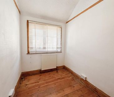 Saxon Road, Hastings, TN35 5HH - Photo 1