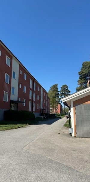 Marknadsvägen 8 B - Photo 2