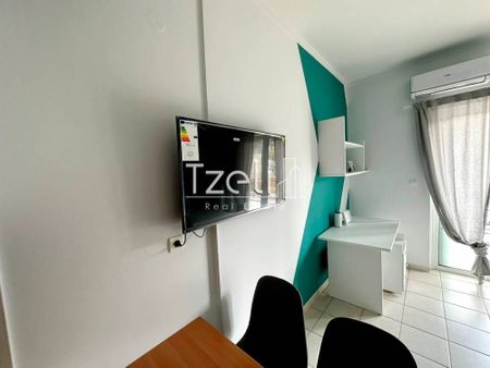 Studio/Γκαρσονιέρα για ενοικίαση Αγυιά (Πάτρα) - Φωτογραφία 5