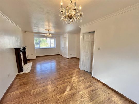 3 bedroom terraced house to rent - Photo 1