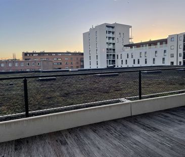 Te huur / Appartement - Foto 4