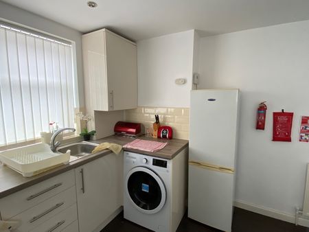 Room in a Shared House, Mere Avenue, M6 - Photo 4