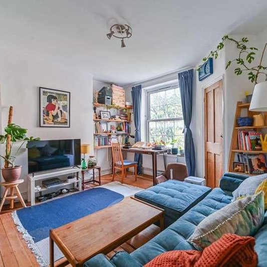 Deptford Church Street, Deptford, SE8 - Photo 1