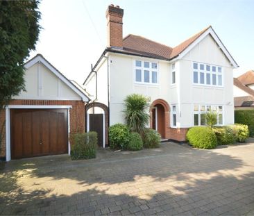 West Grove, Hersham, Walton-on-Thames, KT12 - Photo 2