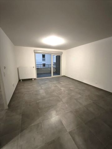2 pièces - 45,25 m² - 1er étage - Colocation non autorisée - Photo 3