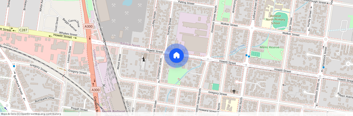 523 Howitt Street, Vic 3350, Soldiers Hill