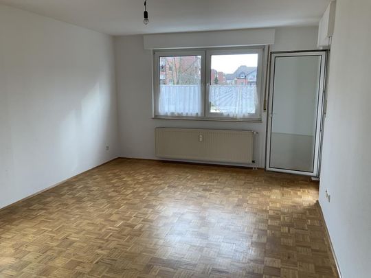 2-Zimmer-Wohnung in Recklinghausen Süd - Photo 1