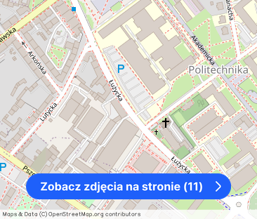 Gliwice ,ŁUŻYCKA 2 pokojowe mieszkanie do wynajęcia. – zdjęcie 1