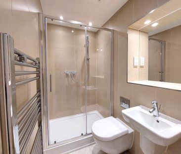 2 bedroom apartment to rent - Photo 6