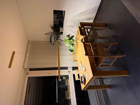 3.5 Zimmer, 110 m², 2. Stock - Foto 3