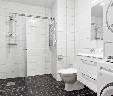 Nidarosgatan 32, Husby - Foto 4