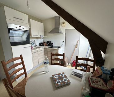 Location Appartement 2 pièces 35m² - Photo 3