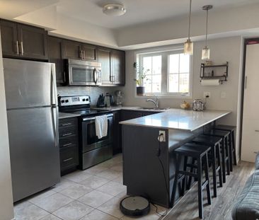 For Lease - 2484 Post Road Unit# 20, Oakville, Ontario - Photo 1