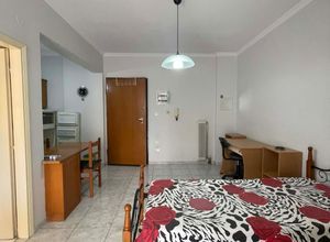 Studio/Γκαρσονιέρα για ενοικίαση - Πάτρα, - Photo 4