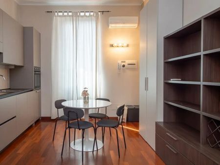 Via Bernardino Verro, Milan, Lombardy 20141 - Photo 3