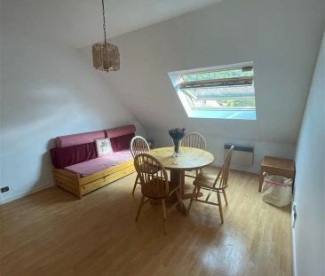 Location appartement 2 pièces - 33m² à Barby (73230) - Photo 6