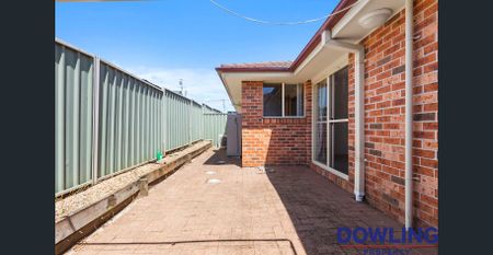 Low-Maintenance Living in a Quiet, Convenient Location - Photo 5