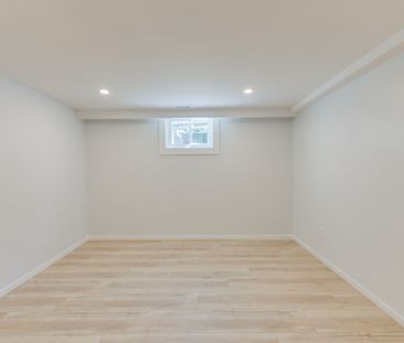 For Lease - 37 Archerhill Drive Unit# Lower, Toronto, Ontario - Photo 5