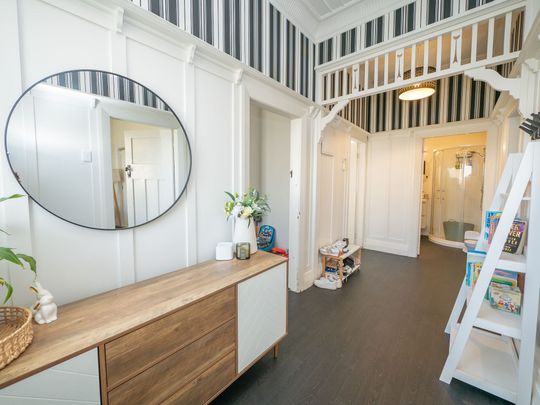 Bright and Modern 2-Bedroom Home with Bonus Office/Sunroom - Photo 1