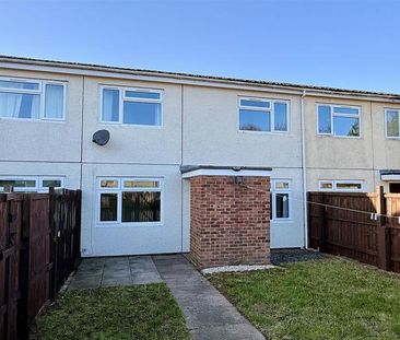 2 bedroom terraced house to rent - Photo 6