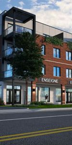 Varennes luxueuse 31/2 -3+den - Photo 3