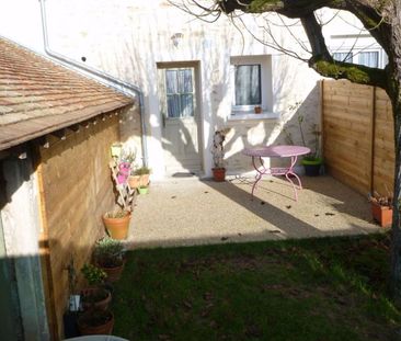 Appartement à louer 3 pièces • 48,42 m2 Chailly-en-Bière - Photo 5