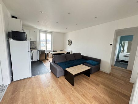 Location appartement 3 pièces 66.24 m² à Le Havre (76600) - Photo 4