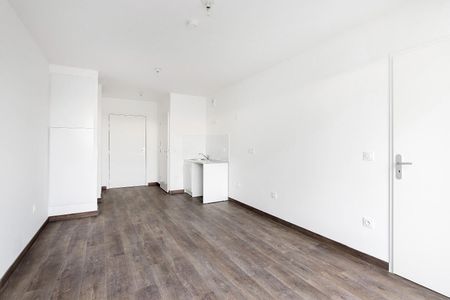 location Appartement T2 DE 37.5m² À VILLEJUIF - Photo 5