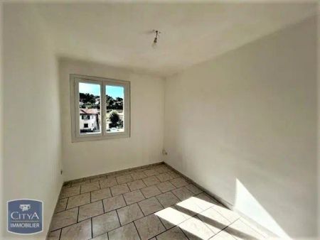 Appartement à louer 4 pièces 68.39m² - Photo 4