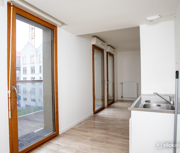 Bel appartement 3 pièces avec balcon et ascenseur à Pierrefitte-sur... - Photo 4