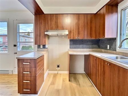 7042 Rue d'Abancourt - Photo 2