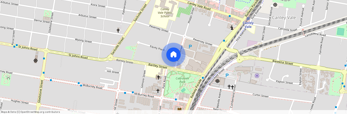 5/43 Phelps Street, Canley Vale, NSW 2166