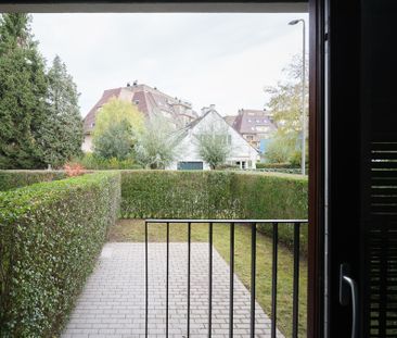 Appartement te huur in Sint-Denijs-Westrem - Photo 1