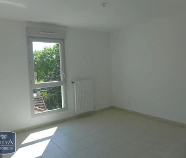 Appartement à louer 3 pièces 72.62m² - Photo 2