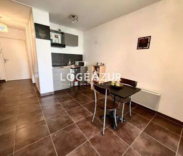 Location AppartementGolfe-Juan - Photo 4