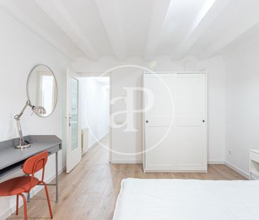 Apartment for rent on Rambla del Raval - Photo 6