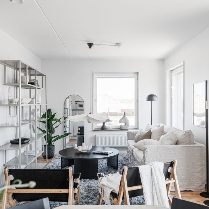 Torpängsgatan 4A, 74130, Knivsta - Photo 1