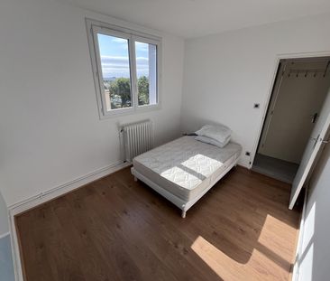 location Appartement T3 DE 58.5m² À COLOMMIERS - Photo 6